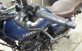 HONDA GB350 2022 NC59