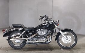 YAMAHA DRAGSTAR 250 VG02J