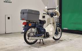 HONDA C50 SUPER CUB E 2014 AA01