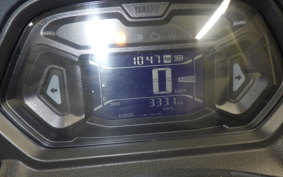 YAMAHA NMAX-3 2025 SEL1J