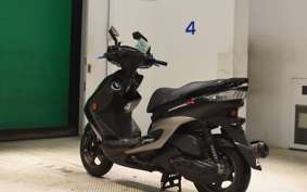 YAMAHA CYGNUS 125 XSR 2 2021 SE44J