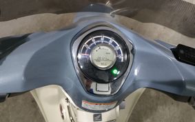 HONDA  SUPER CUB C125 JA48