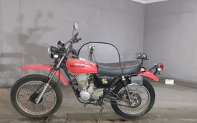 HONDA XL230 MC36