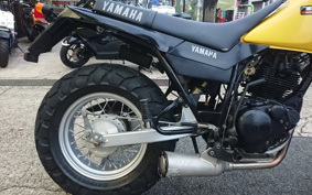 YAMAHA TW225 DG09J
