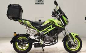BENELLI TNT125 2012