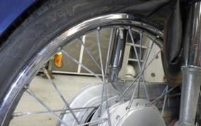 HONDA C90 SUPER CUB HA02