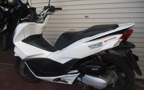 HONDA PCX125 JF56