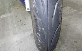 KAWASAKI ZZ-R250 EX250H