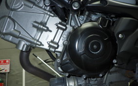 SUZUKI SV650 X A 2024 VP55E