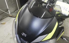 TRIUMPH STREET TRIPLE RS 2022