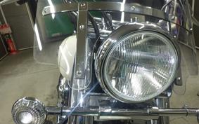 YAMAHA DRAGSTAR 400 CLASSIC  2010 VH02J