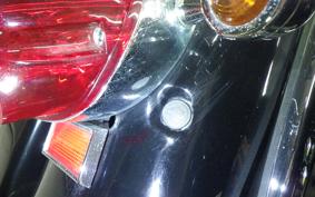 HARLEY FLHR 1450 2001