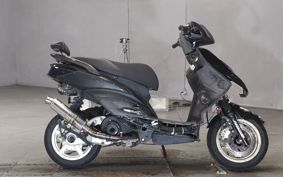 YAMAHA CYGNUS 125 X SE46