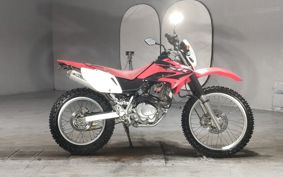 HONDA XR230 MD36