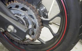 YAMAHA YZF-R25 A RG43J