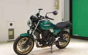 KAWASAKI Z650 RS 2023 ER650M