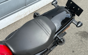 HARLEY  HARLEY RH975 NIGHT  STAR  2022 ZH1