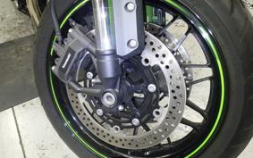 KAWASAKI Z900RS CAFE 2019 ZR900C