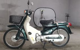 HONDA SUPER CUB50 AA01