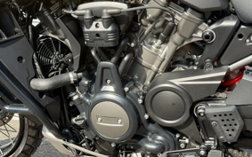 HARLEY PAN AMERICA 1250 SPECIAL 2023 ZES
