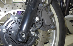 YAMAHA SCR950 A 2017 VN09J