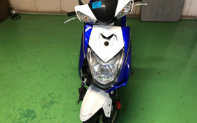 YAMAHA CYGNUS125XSR SEA5J