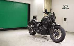 HONDA REBEL 250 S 2024 MC49