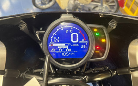 HONDA HAWK 11 2022 SC85