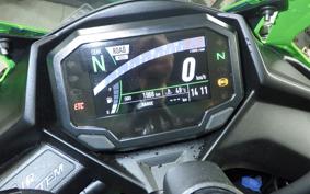 KAWASAKI ZX-4RR 2025 ZX400P