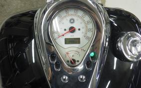 YAMAHA DRAGSTAR 400 CLASSIC 2004 VH01J