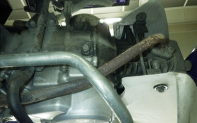 HONDA C110 SUPER CUB 2000 JA07