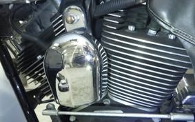 HARLEY FLHR 1580 2006