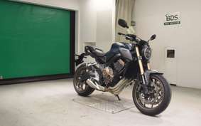 HONDA CB650R 2024 RH03