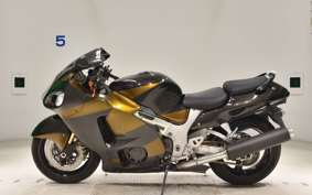 SUZUKI GSX-1300R HAYABUSA 2006