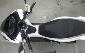 HONDA PCX 125 2021 JK05