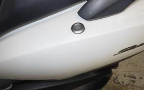 HONDA SILVER WING 400 GTA 2012