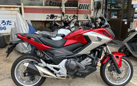 HONDA NC750XLD DCTABS E PACK 2018 RC90