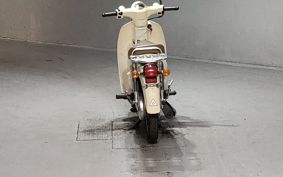 HONDA SUPER CUB110 JA44