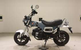 HONDA DAX 125 2007 JB04