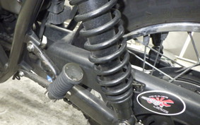 KAWASAKI 250TR BJ250F