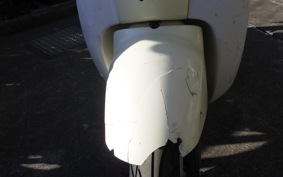 HONDA CREA SCOOPY AF55