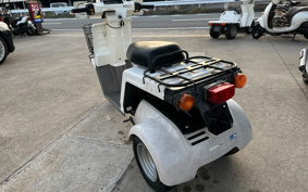 HONDA GYRO