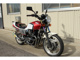 Фото Honda CBX400 1982 с японского аукциона