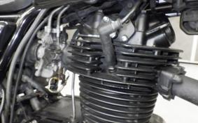 KAWASAKI 250TR 2018 BJ250F