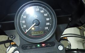 HARLEY XL1200NS 2019