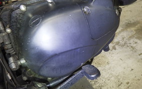 KAWASAKI 250TR BJ250F