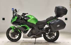 KAWASAKI NINJA 400 SE 2015 EX400E