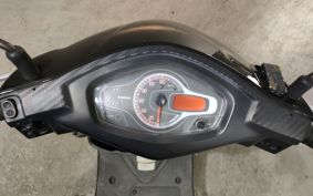 SUZUKI ADDRESS V125 CF4MA
