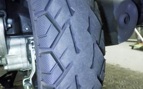 HONDA LEAD 125 1986 JF45