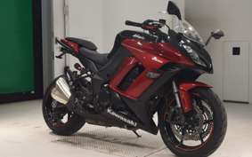 KAWASAKI NINJA 1000 A 2015